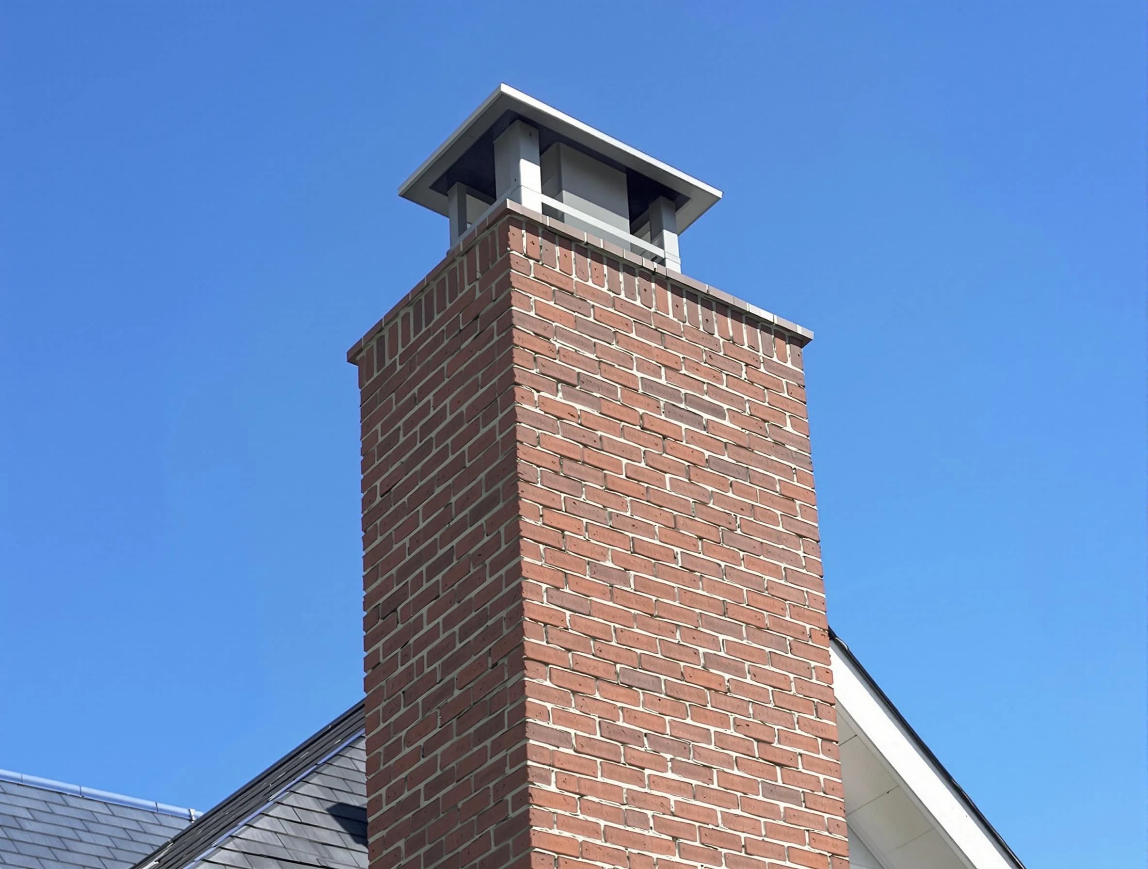 Chimney Remodeling service in Lawrenceville, GA