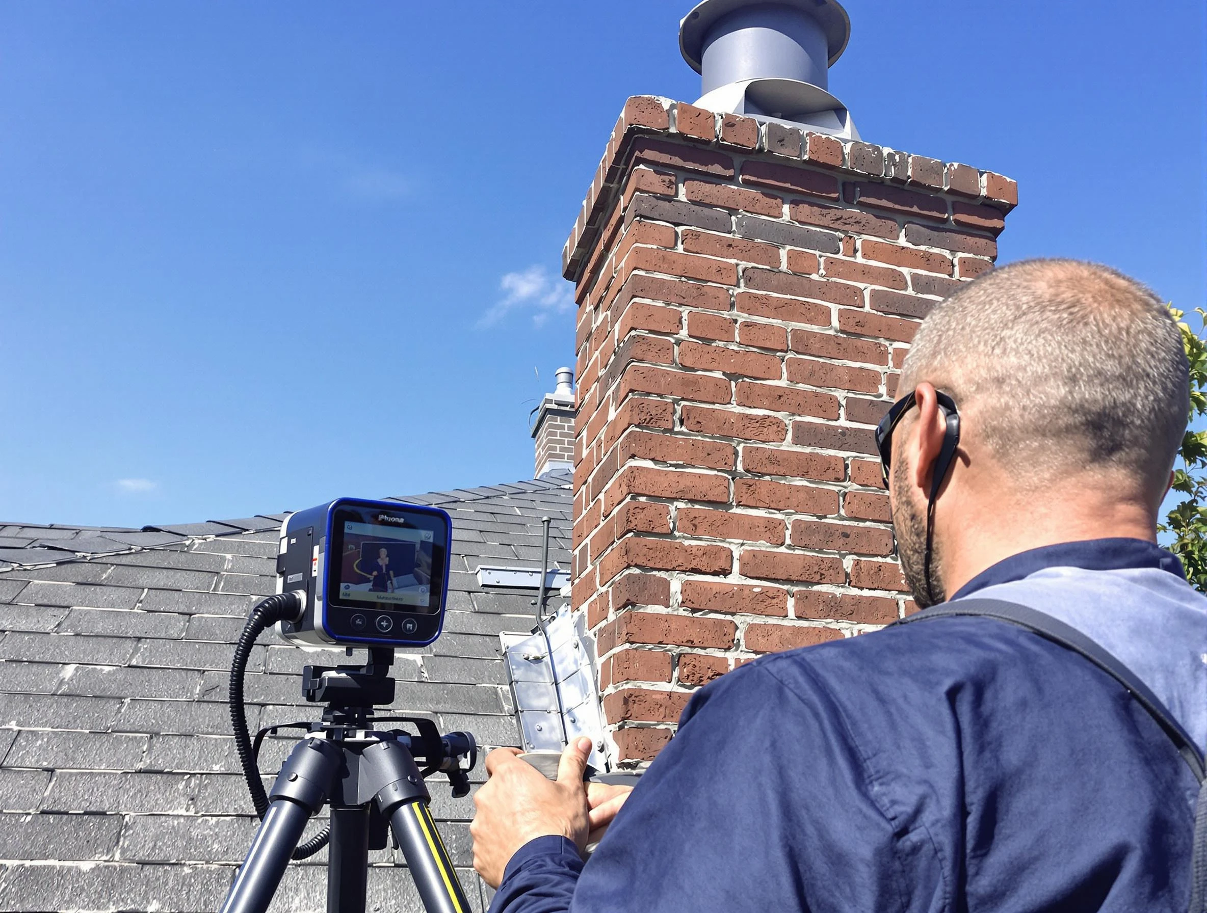 Chimney Inspection service in Lawrenceville, GA